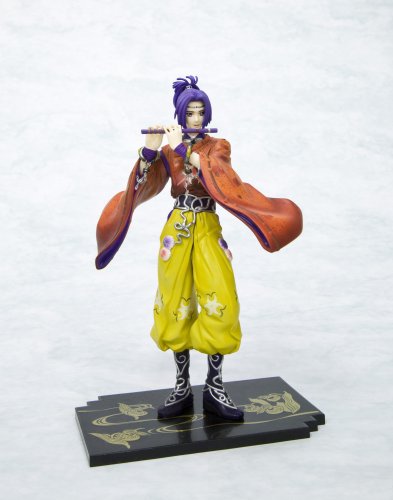 遙かなる時空の中で3 天の玄武 平敦盛 (1/10スケールPVC塗装済み完成品)