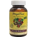 Megafood - Blood Builder, 90 tablets