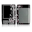 Whimsical Design Protective Decal Skin Sticker for Amazon Kindle E-Book Reader (Version 1.0)