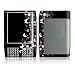Whimsical Design Protective Decal Skin Sticker for Amazon Kindle E-Book Reader (Version 1.0)