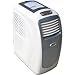 Soleus 9000 BTU Portable Air Conditioner With Dehumidifier & Fan - Soleus PE209R32DB