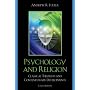 Psychology and Religion: Classical Theorists and Contemporary Developments
