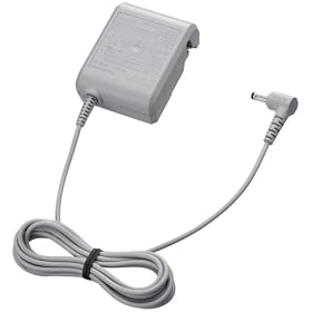 Wii�����R����p ���ړ_�[�d�p AC�A�_�v�^