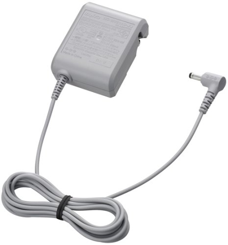 Cover image : Wiiリモコン専用 無接点充電用 ACアダプタ