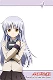 ブロッコリーiPhone用メールブロック Angel Beats! かなで