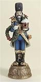 Christmas Wishes The Nature Nutcracker Collectible Decoration 13