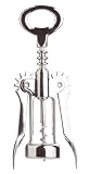 Review Sunnex 2331 / Wing type corkscrew