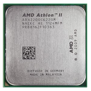 review AMD 