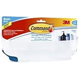 Command Shower Caddy