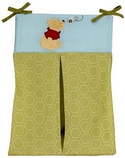 Disney Baby Winnie the Pooh Diaper Stacker