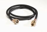 Camping Propane Splitter Hose