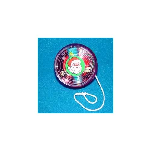 electronic santa claus