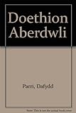 Doethion Aberdwli