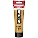AMSTERDAM ACRYLIC 120ML RAW SIENNA SINGLE TUBE