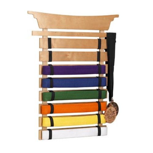 Top 5 Best personalized karate belt display for sale 2016 Product BOOMSbeat