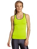 New Balance Womens Get Back Racerback
