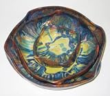 Twister Pasta Pottery Bowl Set