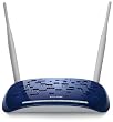 TP-Link TD-W8960N 300MBPS Wireless N ADSL2+ Modem Router for BT connections
