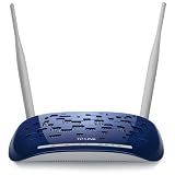 TP-Link TD-W8960N 300MBPS Wireless N ADSL2+ Modem Router for BT connectionsby TP-Link