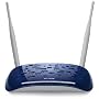TP-Link TD-W8960N 300MBPS Wireless N ADSL2+ Modem &hellip by TP-Link