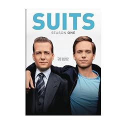 Suits: Season One