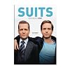 Suits: Season One (DVD + Digital Copy + UltraViolet)