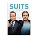 Suits: Season One (DVD + Digital Copy + UltraViolet)