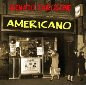 Americano [Edizione: Francia]
