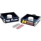 Fundex Games Ltd. NASCAR Licensed Jeff Gordon Bulls-Eye Washers - Jeff-Gordon