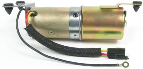 Convertible Top Pump Motor Assembly Compatible With 1965 1966 1967 1968 1969 1970 Cadillac Convertible