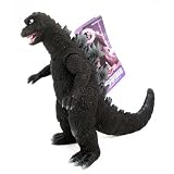 41JvgLWlsVL. SL160  Godzilla 1968 Monster Island Vinyl