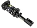 Moog ST8569L Strut and Coil Spring Assembly