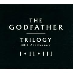 The Godfather II & III