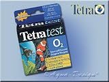 Eigenschaften Tetra  / Tetratest 746763 Sauerstoff (O2) 3 Stück - Wassertest fürs Aquarium