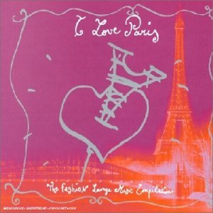 Lucienne Delyle - I Love Paris: The City Of Light In Song (The Metropolitan Museum Of Art) - Zortam Music