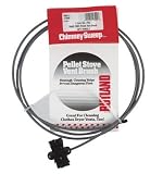 Fireplace Accessories - Chimney Brushes