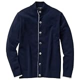 (エディー・バウアー) Eddie Bauer 長袖ボタンフロントカーディガン(クールマックス(R)ファブリック使用) (エディー・バウアー) Eddie Bauer 長袖ボタンフロントカーディガン(クールマックス(R)ファブリック使用)