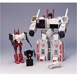 Transformers Encore #12 Metroplex