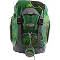 Ergobag ergonomischer Schulrucksack Rambazamba im Amazonas-Delta