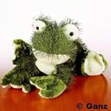 Webkinz Day Extravaganza Pet Frog