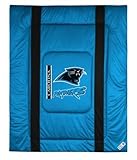 Carolina Panthers Bedding Comforter Cover