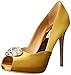 Badgley Mischka Women's Pearla Platform Pump