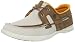 Timberland Men's Cupsole 2 Eye Boat Shoe