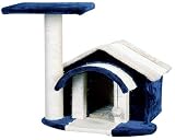 Feline Townhouse