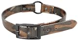 Sunglo Ring-In-Center Style Collars - Camouflage 1 in. x 25 in.
