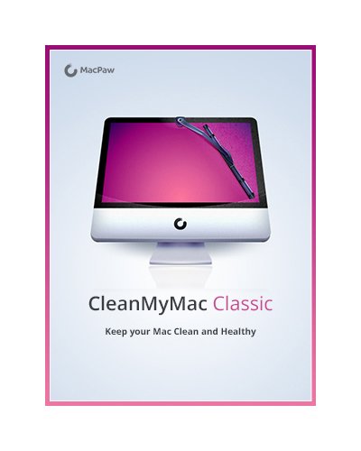 CleanMyMac Classic (Mac) [Download]
