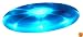 Nite Ize Flashflight L.E.D Light Up Flying Disc (Blue, Large)