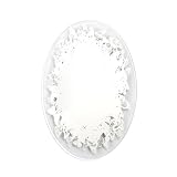 Umbra Chrysalis Wall-Mount Mirror