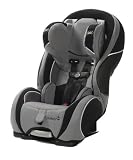 Safety 1st Air Protect Complete LX Convertible Car Seat, Chromite