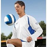 41JvkeEZEqL. SL160  Nike Junior Team Kit Striker Jersey